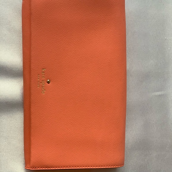 Kate spade Cedar Street Cali Clutch Shoulder Bag - Picture 4 of 8